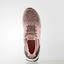 Adidas Womens Ultra Boost Running Shoes - Pink/Black - thumbnail image 2