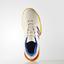 Adidas Mens Barricade 2017 Pharrell Williams Tennis Shoes - Multicolour - thumbnail image 2