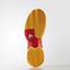 Adidas Mens Barricade 2017 Pharrell Williams Tennis Shoes - Multicolour - thumbnail image 3
