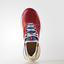 Adidas Womens Adizero Ubersonic 3.0 Pharrell Williams Tennis Shoes - Multicolour - thumbnail image 2