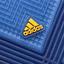 Adidas Womens Adizero Ubersonic 3.0 Pharrell Williams Tennis Shoes - Multicolour - thumbnail image 6