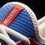 Adidas Womens Adizero Ubersonic 3.0 Pharrell Williams Tennis Shoes - Multicolour - thumbnail image 8