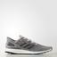 Adidas Mens PureBOOST DPR Running Shoes - Grey - thumbnail image 1