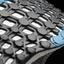 Adidas Mens PureBOOST DPR Running Shoes - Grey - thumbnail image 6