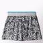 Adidas Womens Stella McCartney Barricade Skort - Slate Grey/White - thumbnail image 3