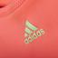 Adidas Womens Adizero Tee - Flash Red/Green - thumbnail image 3