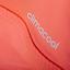 Adidas Womens Adizero Tee - Flash Red/Green - thumbnail image 4