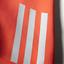Adidas Mens Barricade Polo - Bright Red - thumbnail image 3