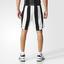 Adidas Mens Y-3 Roland Garros Shorts - White - thumbnail image 8