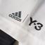 Adidas Mens Y-3 Roland Garros Shorts - White - thumbnail image 4