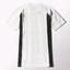 Adidas Mens Y-3 Roland Garros Tee - White - thumbnail image 2