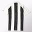 Adidas Mens Y-3 Roland Garros Half-Zip Tee - White - thumbnail image 2