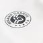 Adidas Mens Y-3 Roland Garros Half-Zip Tee - White - thumbnail image 3