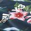 Adidas Womens Y-3 Roland Garros Tank Top - Flower/White - thumbnail image 3