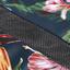 Adidas Womens Y-3 Roland Garros Tank Top - Flower/White - thumbnail image 5