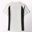Adidas Boys Y-3 Roland Garros Tee - White/Flower - thumbnail image 2