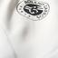 Adidas Boys Y-3 Roland Garros Tee - White/Flower - thumbnail image 4