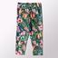 Adidas Womens Y-3 Roland Garros Pants - Flower - thumbnail image 2