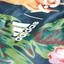 Adidas Womens Y-3 Roland Garros Pants - Flower - thumbnail image 4