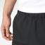 Adidas Mens Essential 3-Stripe Chelsea Shorts - Black - thumbnail image 6