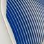 Adidas EPP Glider Football - White/Blue - thumbnail image 4