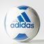 Adidas EPP Glider Football - White/Blue - thumbnail image 1