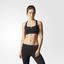 Adidas Infinite Series Supernova Bra - Black - thumbnail image 2