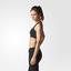 Adidas Infinite Series Supernova Bra - Black - thumbnail image 3