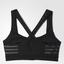 Adidas Infinite Series Supernova Bra - Black - thumbnail image 5