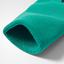 Adidas Mens Roland Garros Wristbands - Green/Black - thumbnail image 5