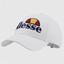 Ellesse Ragusa Cap - White - thumbnail image 1