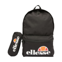 Ellesse Rolby Backpack - Black