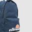 Ellesse Rolby Backpack - Navy - thumbnail image 4