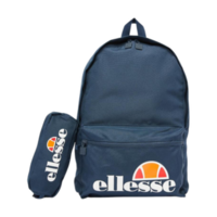 Ellesse Rolby Backpack - Navy