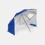 SKLZ SportsBrella / Camping Umbrella - Blue - thumbnail image 2