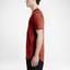 Nike Mens SB Skyline T-Shirt - Cinnabar - thumbnail image 5
