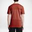 Nike Mens SB Skyline T-Shirt - Cinnabar - thumbnail image 6