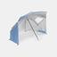 SKLZ SportsBrella / Camping Umbrella XL - Blue - thumbnail image 6
