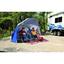 SKLZ SportsBrella / Camping Umbrella XL - Blue - thumbnail image 5