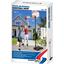 Sportcraft Junior Basketball Net With Stand - thumbnail image 2