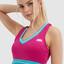 Ellesse Womens Harmony Vest Top - Pink - thumbnail image 4