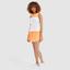Ellesse Womens Savvy Vest - White - thumbnail image 1