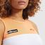 Ellesse Womens Savvy Vest - White - thumbnail image 4