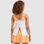 Ellesse Womens Savvy Vest - White - thumbnail image 5