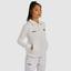 Ellesse Womens Blaze Jacket - White