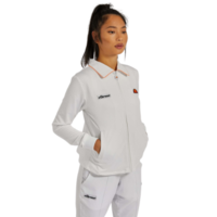 Ellesse Womens Blaze Jacket - White