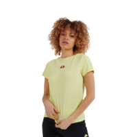 Ellesse Womens Montia Tee - Light Green