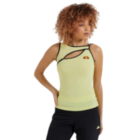 Ellesse Womens Tappin Vest - Light Green