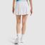 Ellesse Womens Caletta Skirt - White - thumbnail image 3