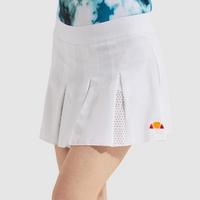 Ellesse Womens Caletta Skirt - White